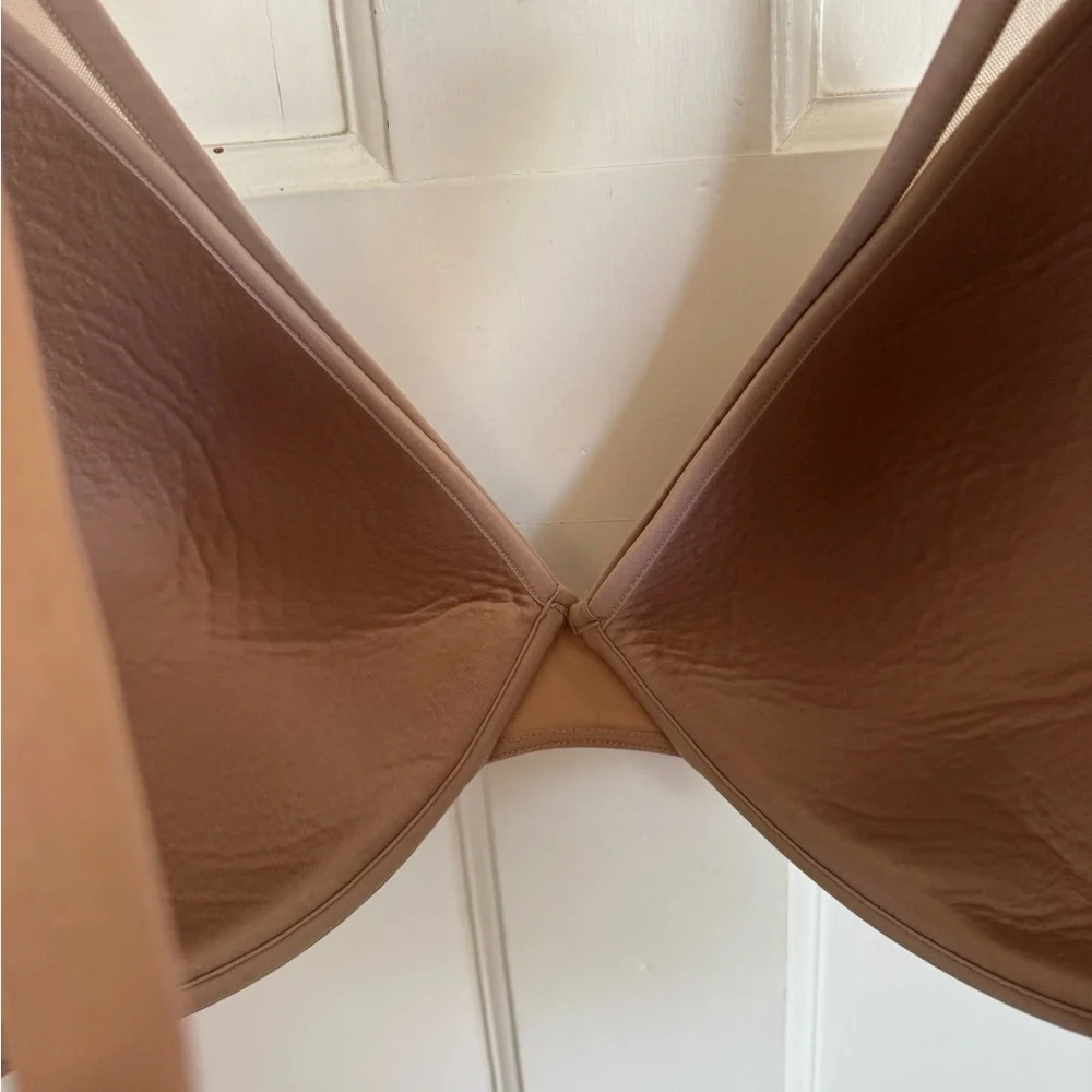 Thirdlove‎ Classic Contour Plunge bra size 42F